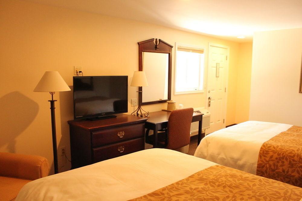 Watkins Motel Watkins Glen Bagian luar foto
